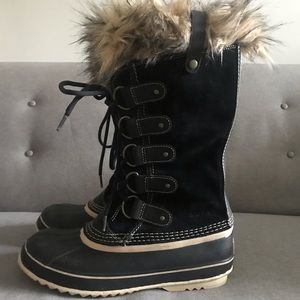 Women’s boots